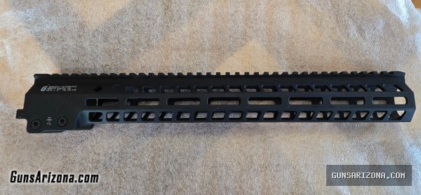 Geissele MK14 - 15