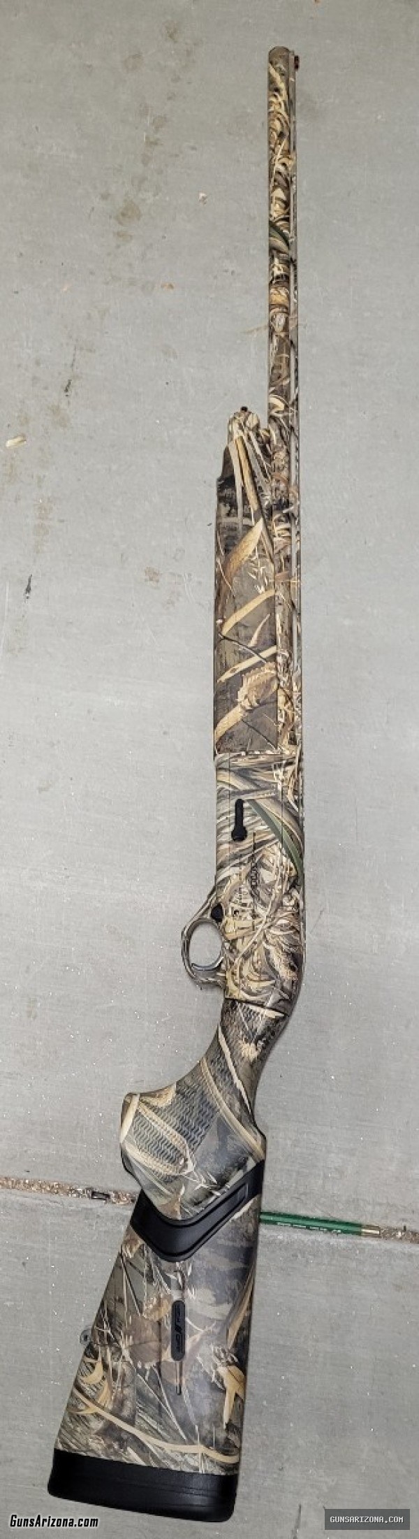 Beretta A400  KO LITE 20 Gauge 3in Camo Semi Automatic Shotgun - 28in $1400 4802620742