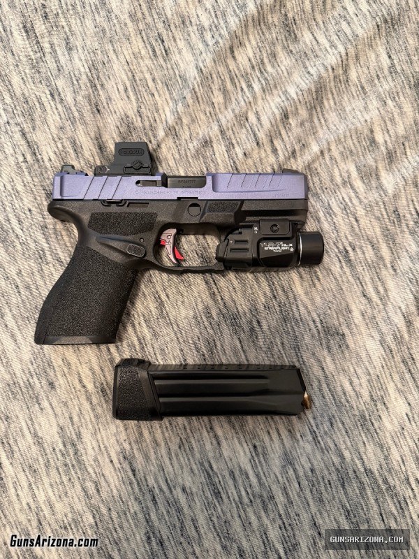 Springfield Echelon 4.0C