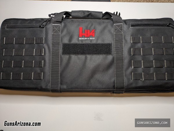 HK SP5 for sale (New in box)