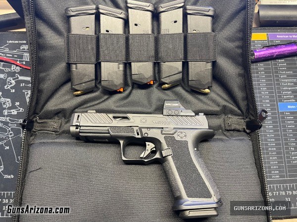shadow systems mr920p elite