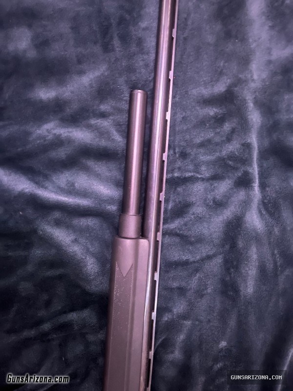 Remington model 1100