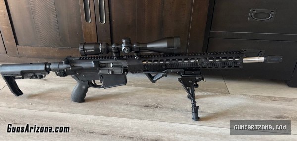 AR10 - (308)