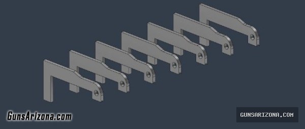 1022 ART/FRT tuning keys