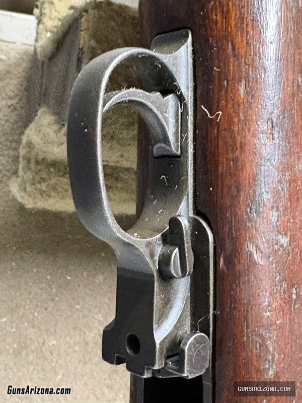 Saginaw S.G. M1 Carbine