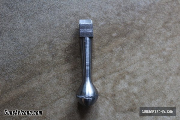Bolt Handles