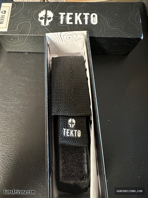 TEKTO “RAPID” OTF…Switchblade NIB