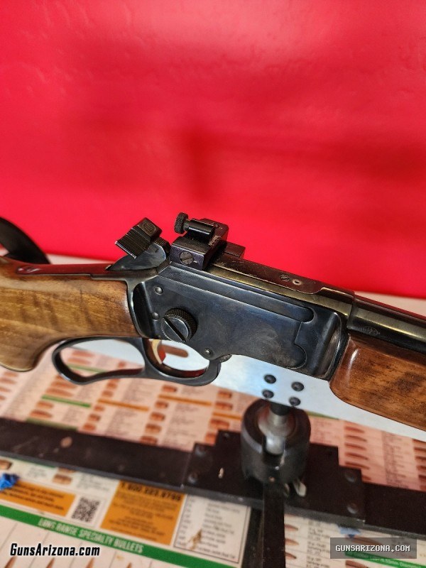 Pre 64 Marlin Golden 39-A