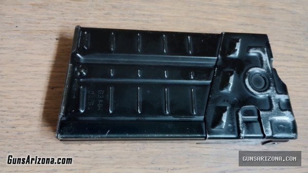 HK G3 20rd magazine