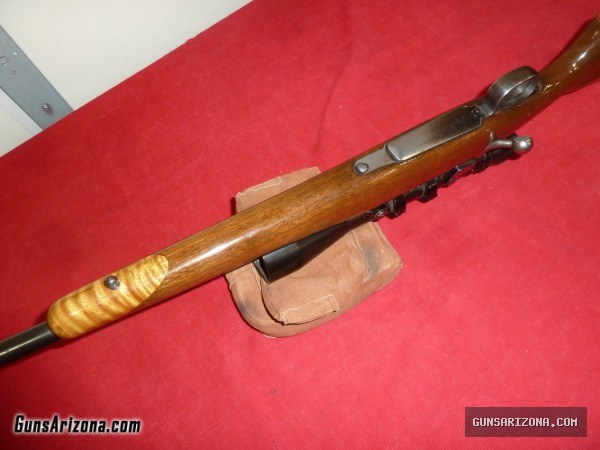 FN ACTION J.C. HIGGINS MODEL 50 270 WIN