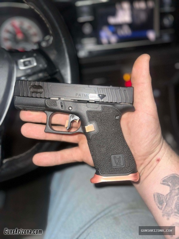 Glocks