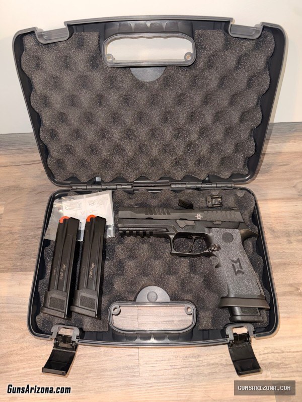 Sig Sauer P320 MOD
