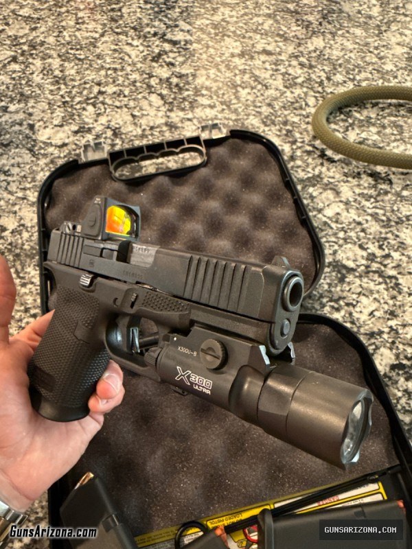 GEN 6 GLOCK 19