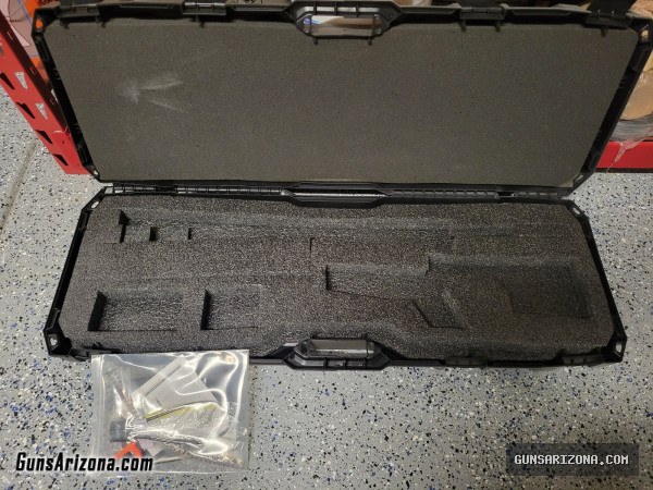 Rise Armament 1121XR 6.5 creedmoor Flat Dark Earth