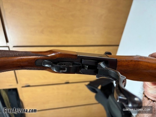 Ruger No.1B 30-06
