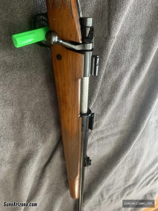 222 Winchester xtr