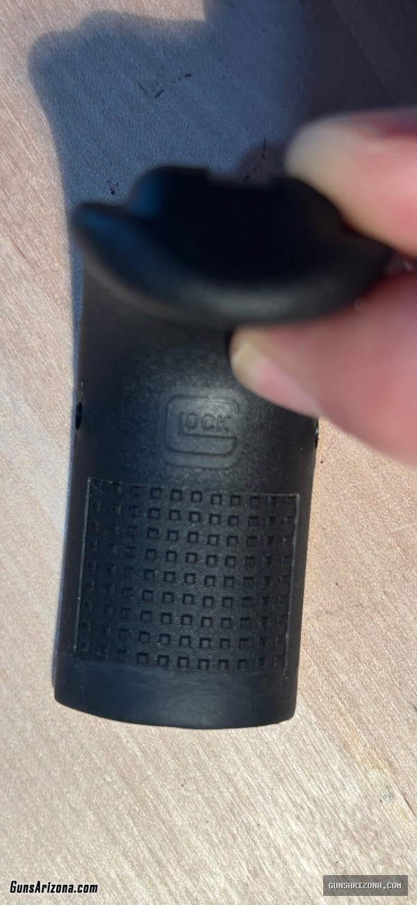 Glock accessories/ magazines for Glock 19,19x,45