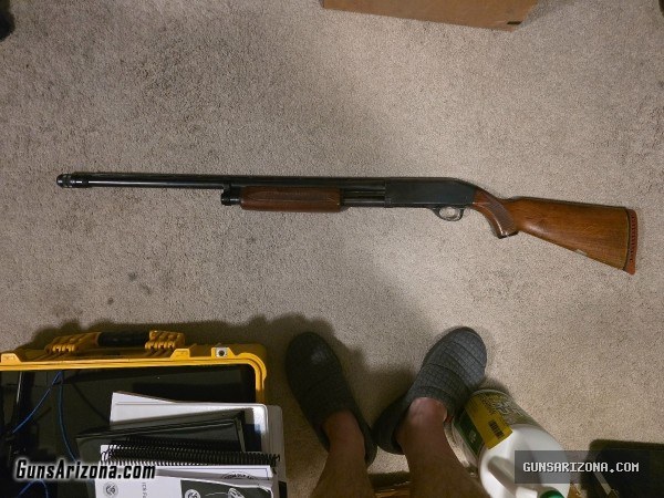Sears 12 gauge