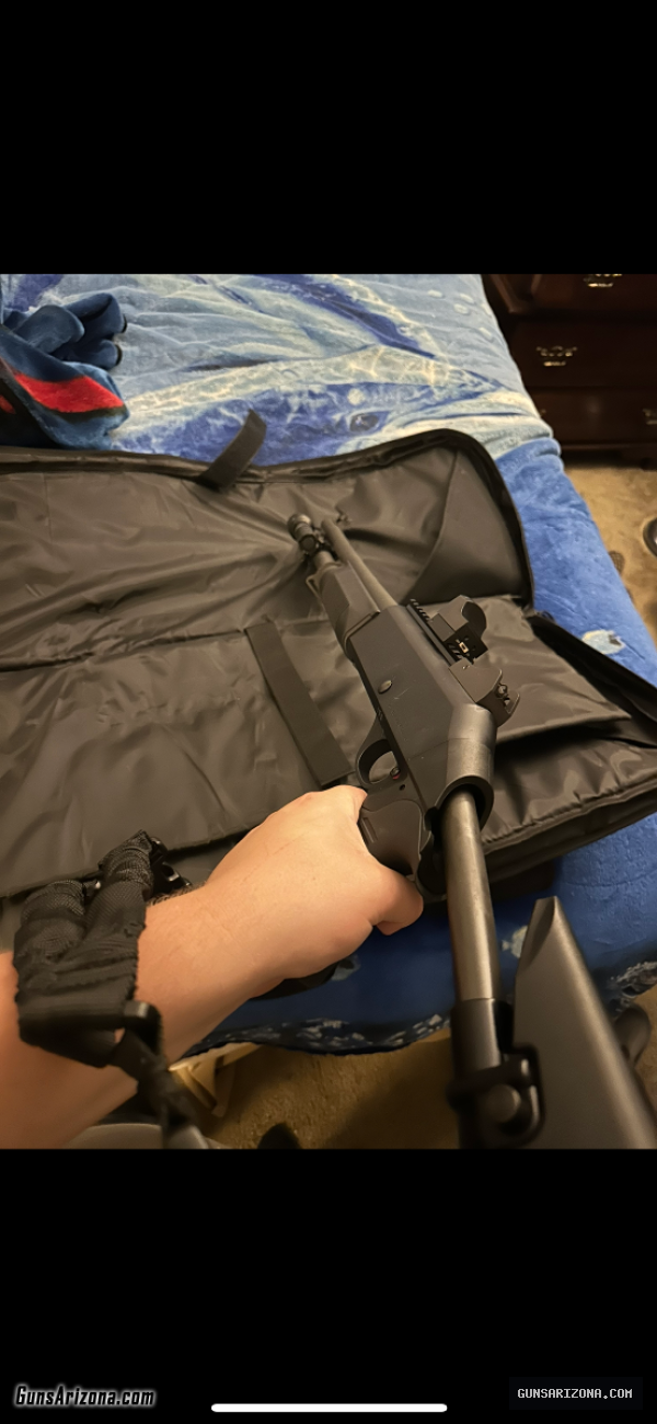 Benelli m4 M1014