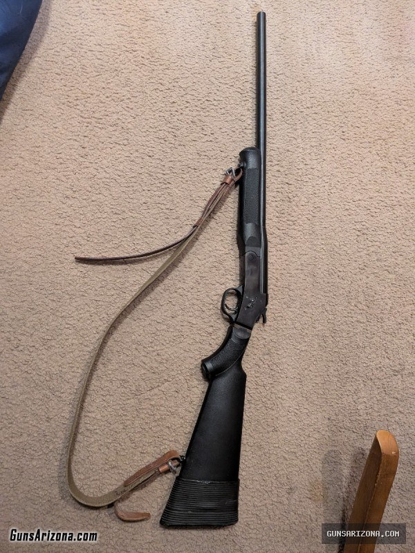 Rossi 20 gauge 3