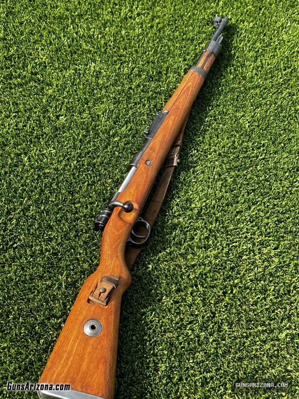 Gew98m WW2 German