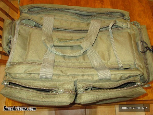 Midwayusa competition range bag $30