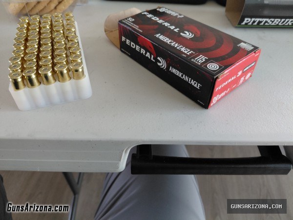 38 super +p 50 rounds