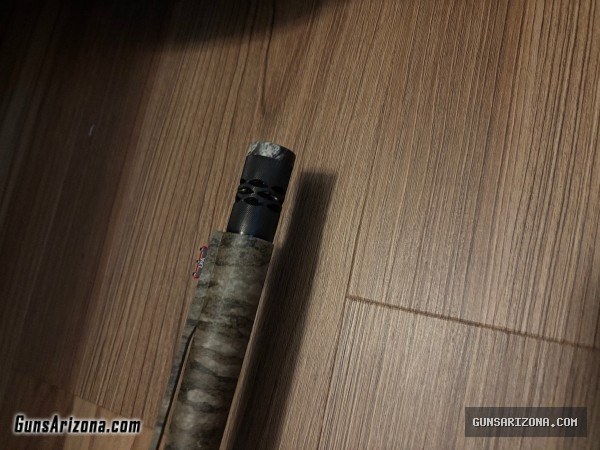 MAXUS 2 Shotgun - 12G Bottomland All Purpose $1500 OBO