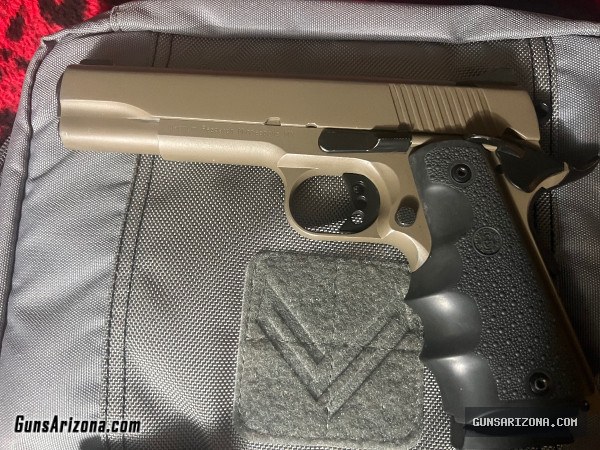 1911 .45 ACP