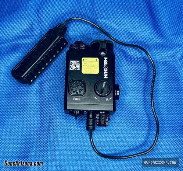 Holosun LS321G Laser