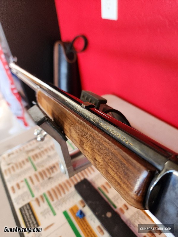 Pre 64 Marlin Golden 39-A
