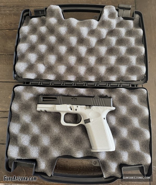 Glock 19 (Lone Wolf) *Brand New*