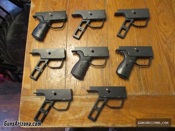 HK lower semi MP5 HK94 NOS