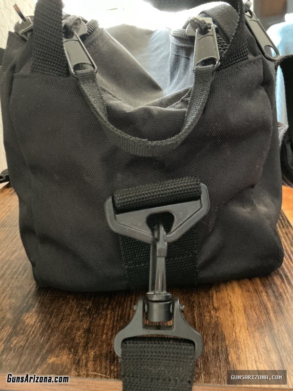 Blackhawk Sportster Pistol Range Bag
