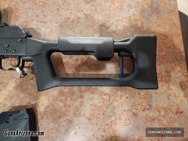 Century fury 2 12ga
