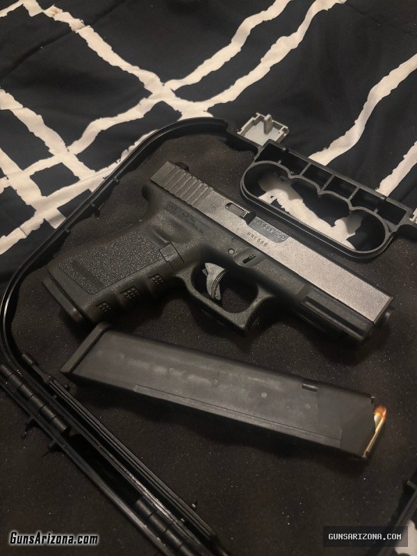 Glock 23 GEN 3