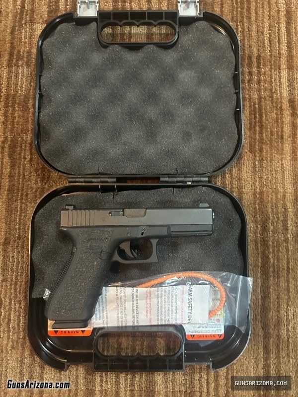 Glock 22 Gen 4