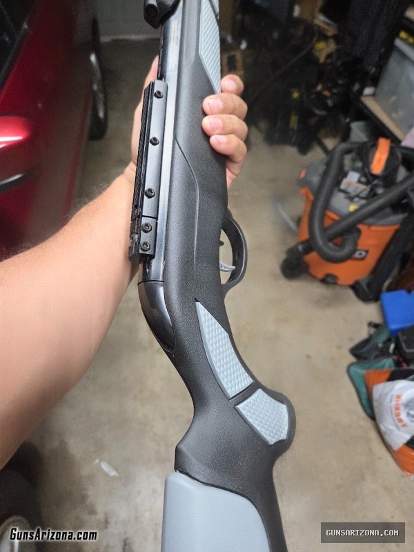 Gamo swarm viper 10x gen3i .22