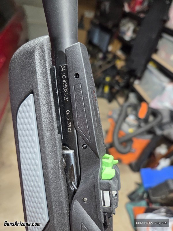 Gamo swarm viper 10x gen3i .22