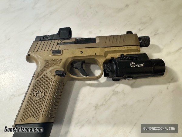 FN 510 10mm