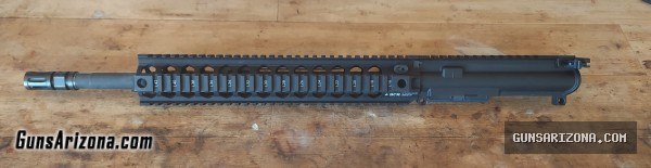 16" Upper Receiver Group