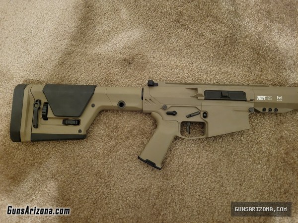 Rise Armament 1121XR 6.5 creedmoor Flat Dark Earth