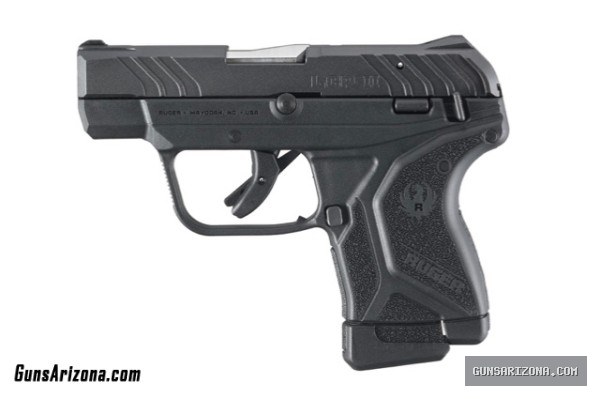 Ruger LCP2 .22LR