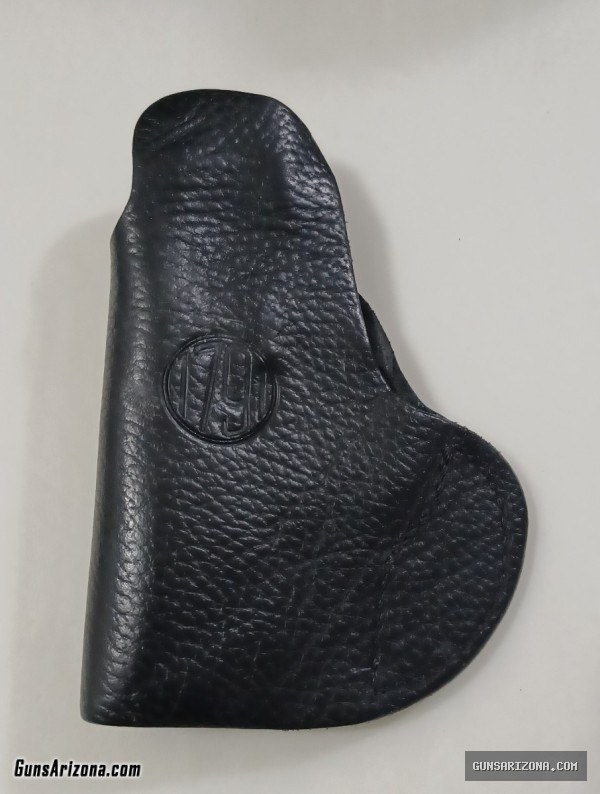 1791 leather iwb holster