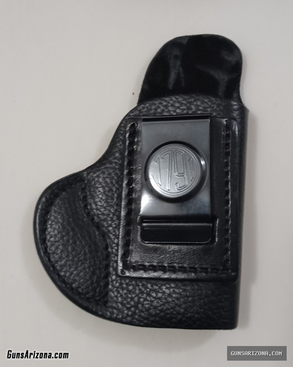 1791 leather iwb holster