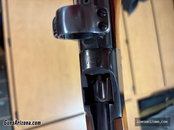 Ruger No.1B 30-06