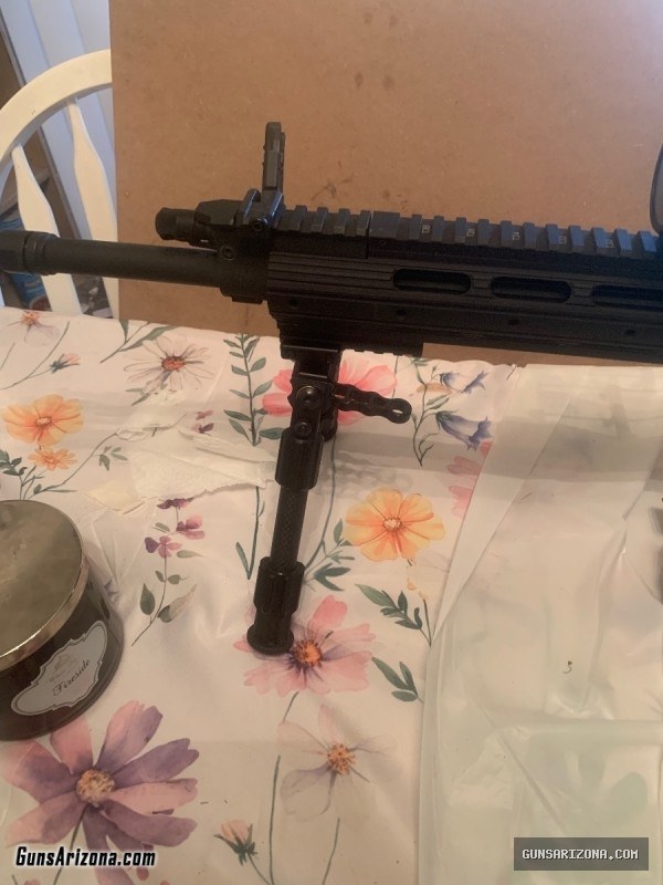 Ruger SR 762