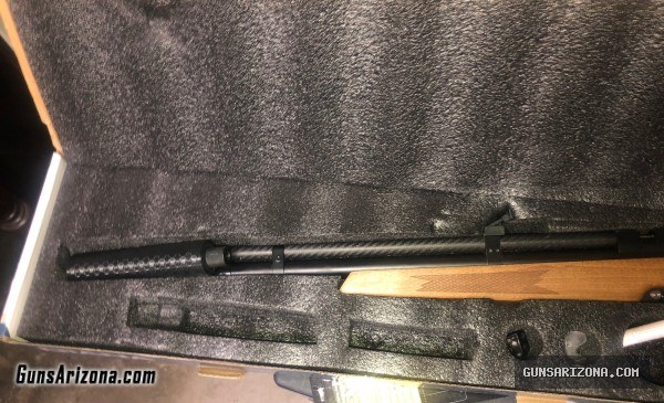 Diana Stormrider Gen 2 Air Rifle