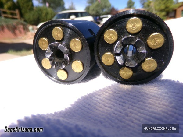 Rough Rider 22/22mag