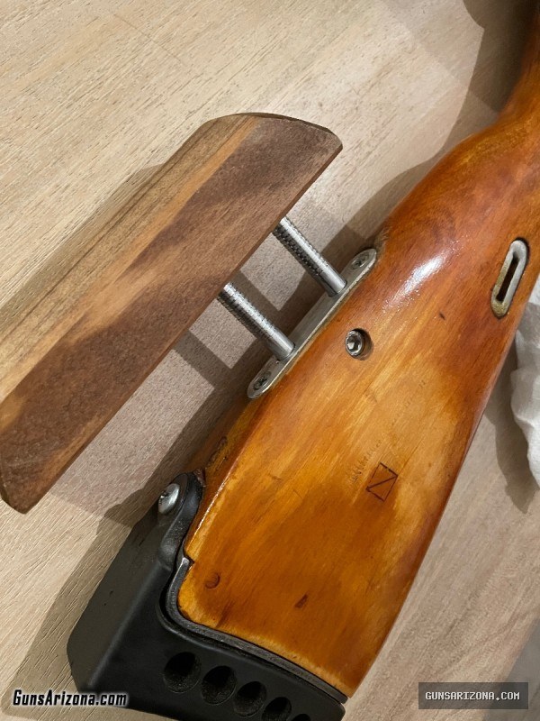 MOSIN NAGANT
